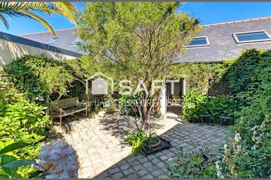 Maison 8 pièces 565000 €