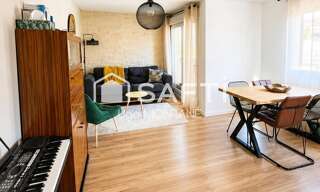 Appartement 2 Pièces 47 m² à vendre à Toulouse (31300)