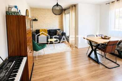Appartement 2 pièces 190000 €