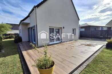Maison 5 pièces 335000 €