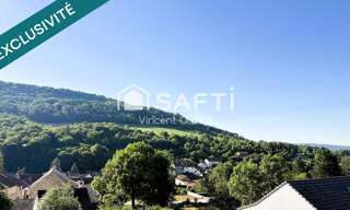 Maison 4 Pièces 100 m² à vendre à L'Étang-Vergy (21220)