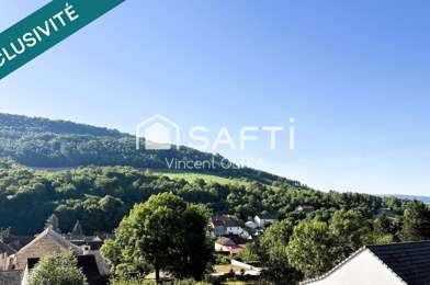 Maison 4 pièces 210000 €