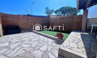 Maison 6 Pièces 123 m² à vendre à Sanary-sur-Mer (83110)