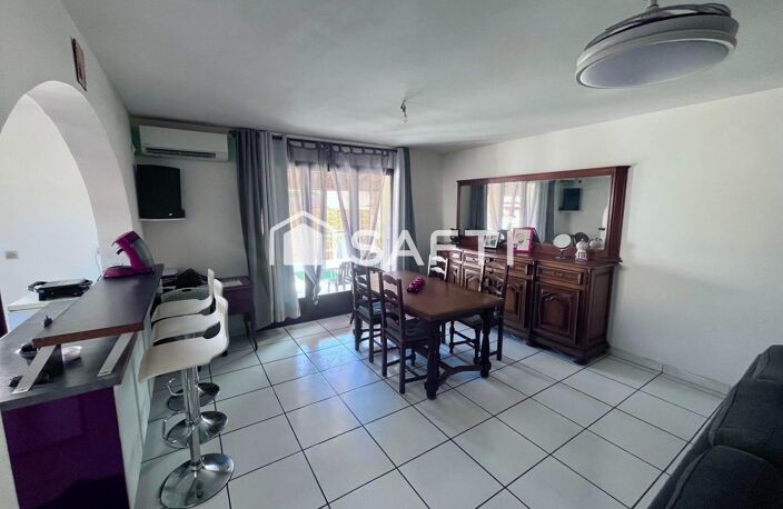 SANARY-SUR-MER - VILLA 6 PIECES 5 CHAMBRES AVEC PARCELLE DE 275M² + STUDIO INDEPENDANT — photo 3