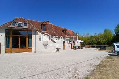 Maison 13 pièces 300000 €
