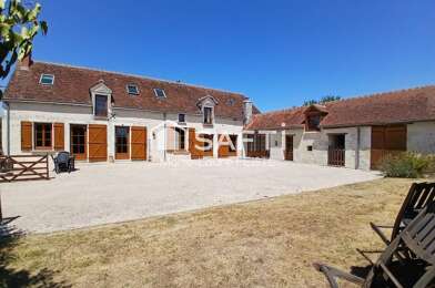 Maison 13 pièces 300000 €