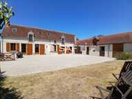 Longères de charme avec 2 gîtes meublés — photo 2