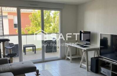 Gratentour  Idéal Investisseur Locatif Vendu Loué — photo du bien