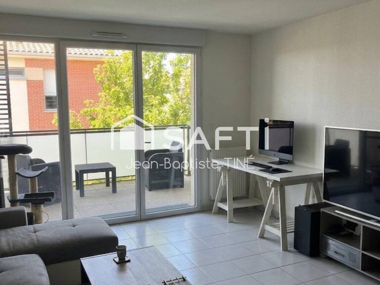 Gratentour  Idéal Investisseur Locatif Vendu Loué — photo 1