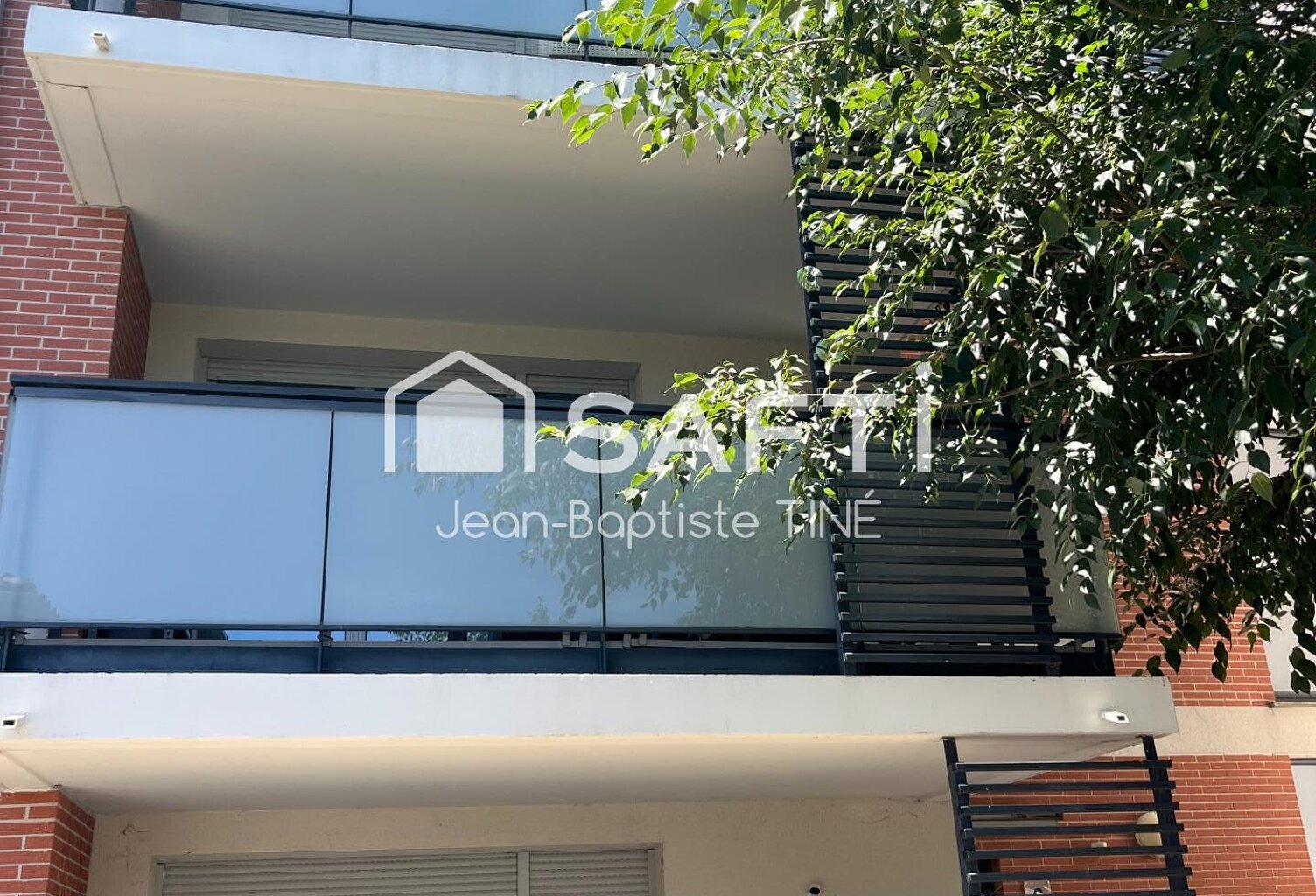 Gratentour  Idéal Investisseur Locatif Vendu Loué — photo 1