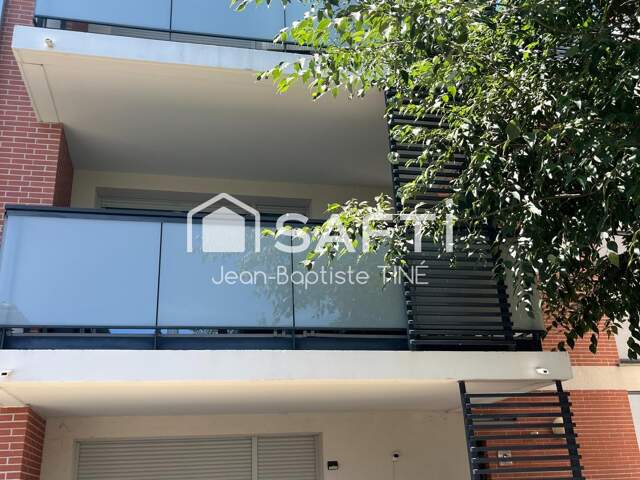 Gratentour  Idéal Investisseur Locatif Vendu Loué — photo du bien