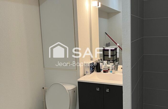 Gratentour  Idéal Investisseur Locatif Vendu Loué — photo 4
