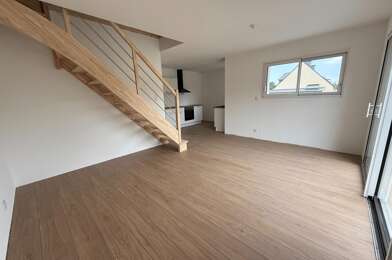 Maison 3 pièces 220000 €