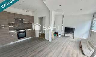 Appartement 1 Pièce 24 m² à vendre à Niort (79000)