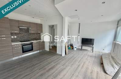 STUDIO REFAIT A NEUF A NIORT ! — photo du bien