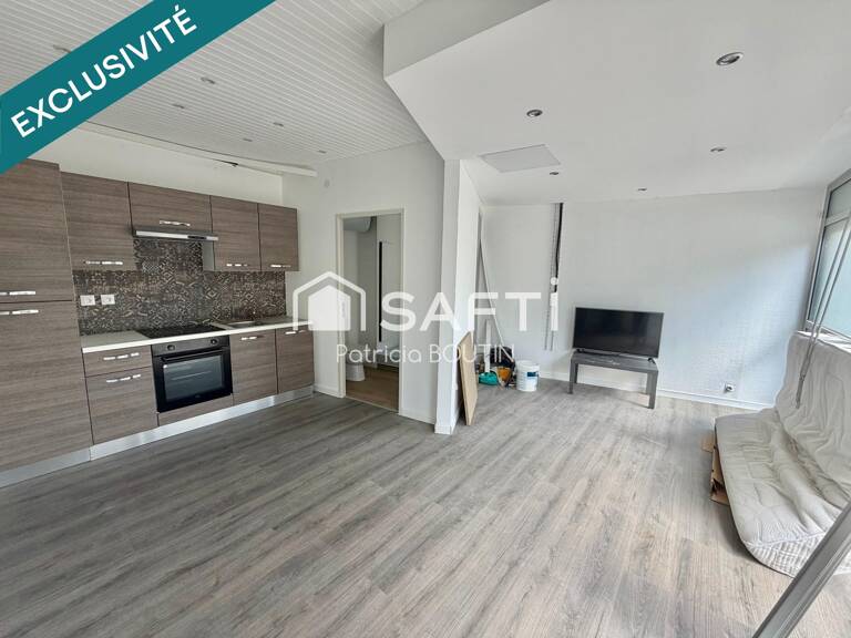 STUDIO REFAIT A NEUF A NIORT ! — photo 1