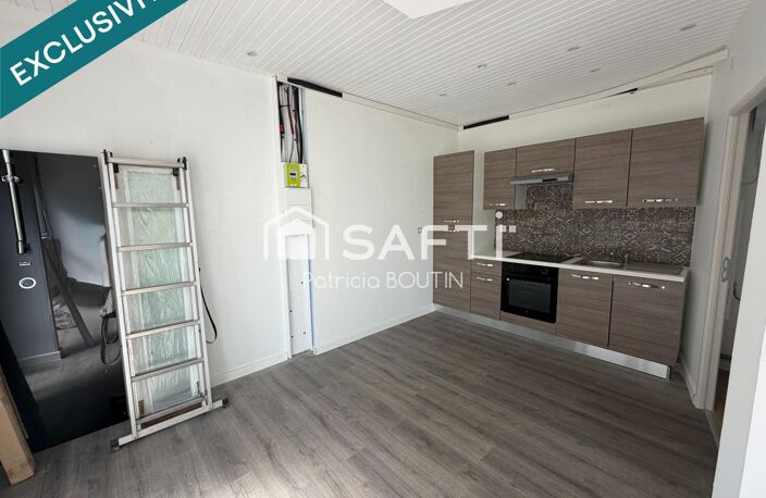 STUDIO REFAIT A NEUF A NIORT ! — photo 2