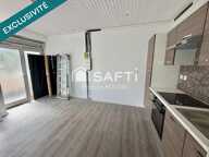 STUDIO REFAIT A NEUF A NIORT ! — photo 3