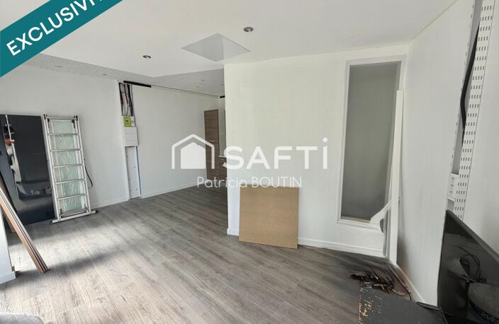 STUDIO REFAIT A NEUF A NIORT ! — photo 4