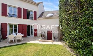 Maison 7 Pièces 150 m² à vendre à Igny (91430)