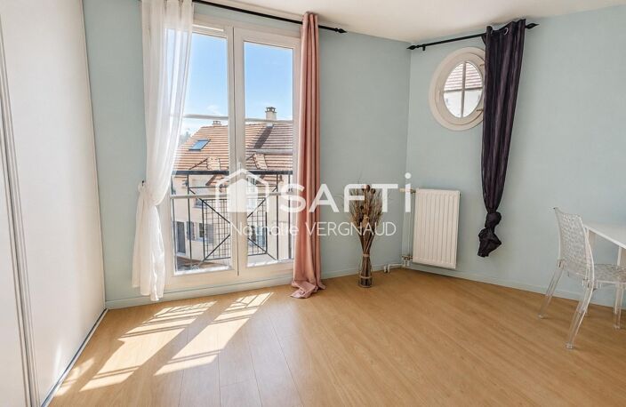 MAISON FAMILIALE SPACIEUSE ET LUMINEUSE AU CALME — photo 5
