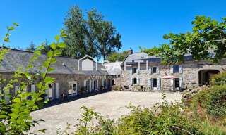 Maison 15 Pièces 466 m² à vendre à Plomodiern (29550)