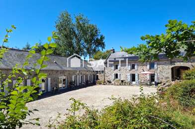Maison 15 pièces 840000 €