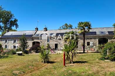 Maison 15 pièces 840000 €