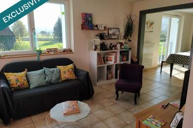 Maison 6 pièces 262000 €
