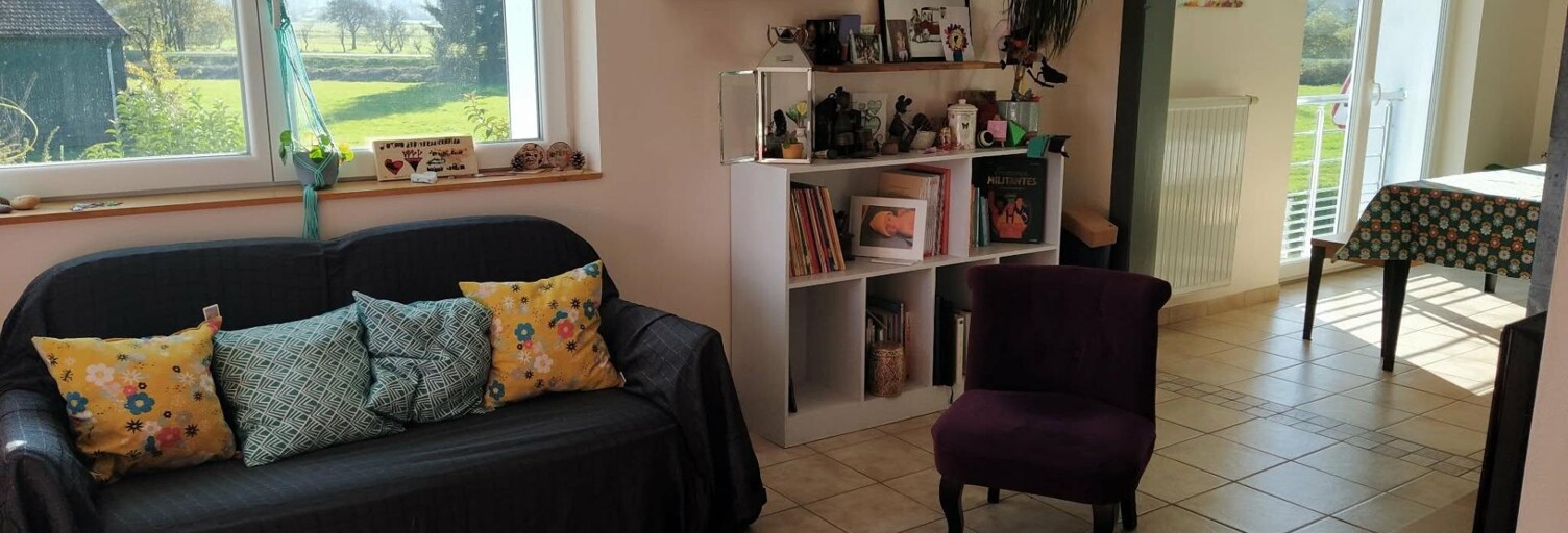 Maison 6 Pièces 140 m² à vendre à Dommartin-lès-Remiremont (88200)