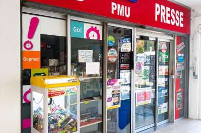 Commerce 1 pièces 110000 €
