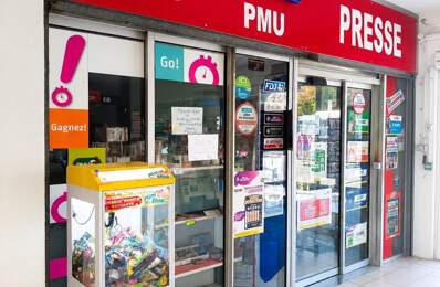 Presse, PMU, FDJ, Amigo : tout en un lieu — photo du bien