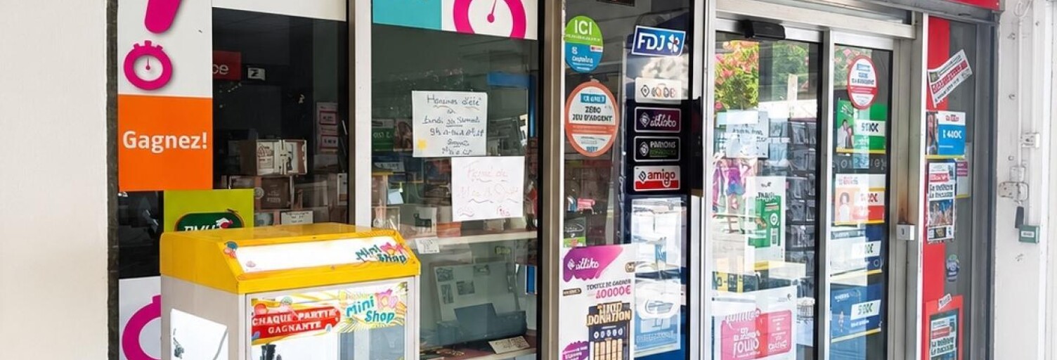 Commerce 1 Pièce 70 m² à vendre à Béziers (34500)