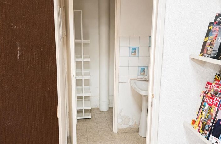 Presse, PMU, FDJ, Amigo : tout en un lieu — photo 4