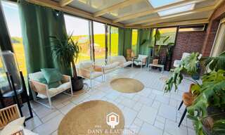 Maison 8 Pièces 130 m² à vendre à Flines-lez-Raches (59148)