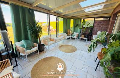 Maison semi plain pied — photo du bien
