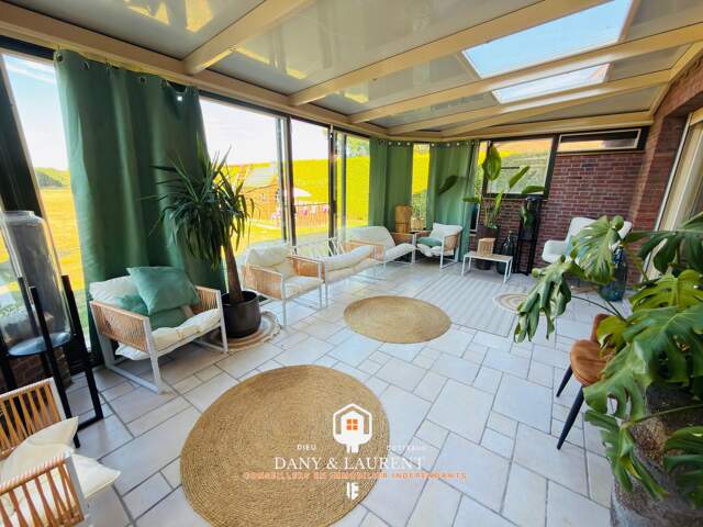 Maison semi plain pied — photo du bien