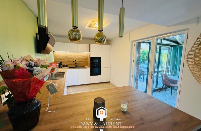 Maison semi plain pied — photo 2