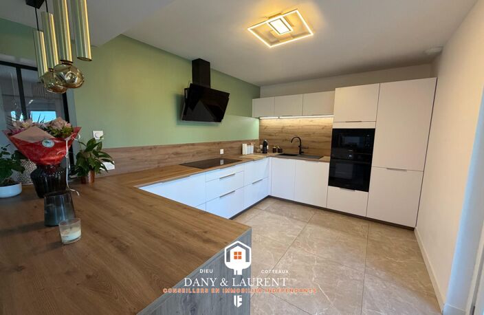 Maison semi plain pied — photo 3