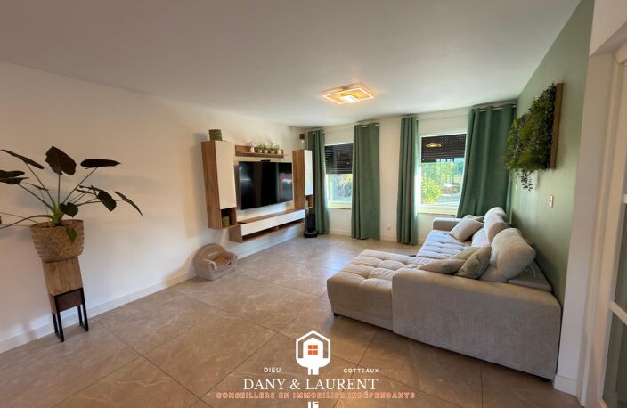 Maison semi plain pied — photo 4