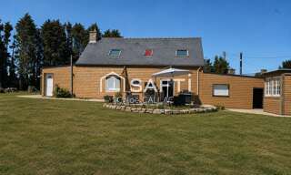 Maison 5 Pièces 129 m² à vendre à Plésidy (22720)