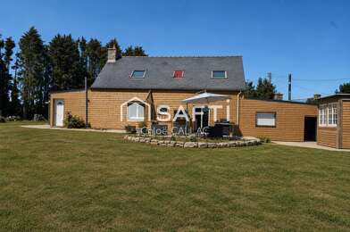 Maison 5 pièces 213000 €