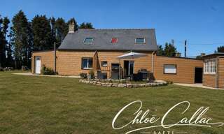 Maison 5 Pièces 129 m² à vendre à Plésidy (22720)