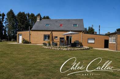 Maison 5 pièces 213000 €