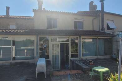 Maison 4 pièces 159000 €