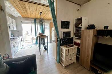 Appartement 2 pièces 94000 €