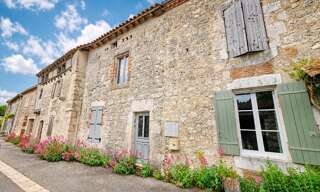 Maison 3 Pièces 155 m² à vendre à Dolmayrac (47110)