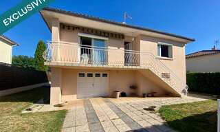 Maison 3 Pièces 84 m² à vendre à Villeneuve-sur-Lot (47300)