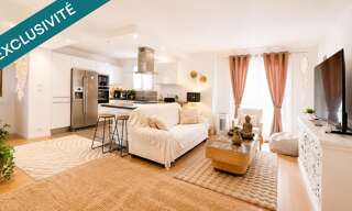 Appartement 3 Pièces 73 m² à vendre à Longjumeau (91160)
