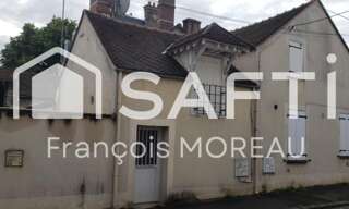 Maison 5 Pièces 140 m² à vendre à Bois-le-Roi (77590)